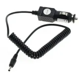 AccuCell Ladekabel passend für das Handy Nokia 1100, 2100, 2300, 12V KFZ