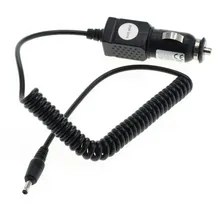 AccuCell Ladekabel passend für das Handy Nokia 1100, 2100, 2300, 12V KFZ
