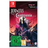 Dead Cells: Return to Castlevania Edition (PEGI) (Nintendo Switch)