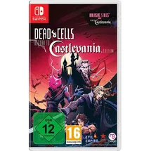 Dead Cells: Return to Castlevania Edition (PEGI) (Nintendo Switch)