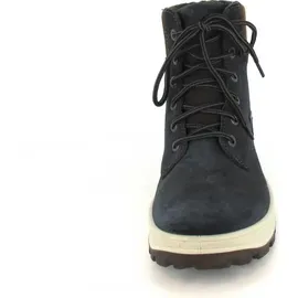 superfit Tedd Winterstiefel Blau 39