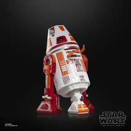 Star Wars R4-6D0 Actionfigur 15 cm