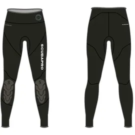 Scubapro Neoprenhose Everflex Schwarz M
