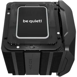 be quiet! Dark Rock Elite CPU Kühler für Intel und AMD Prozessoren