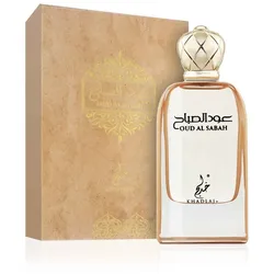 Oud Al Sabah - EDP - Inhalt: 100 ml