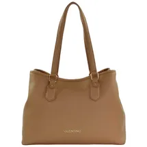 Valentino Brixton Shopper Synthetik Beige
