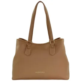 Valentino Brixton Shopper Synthetik Beige