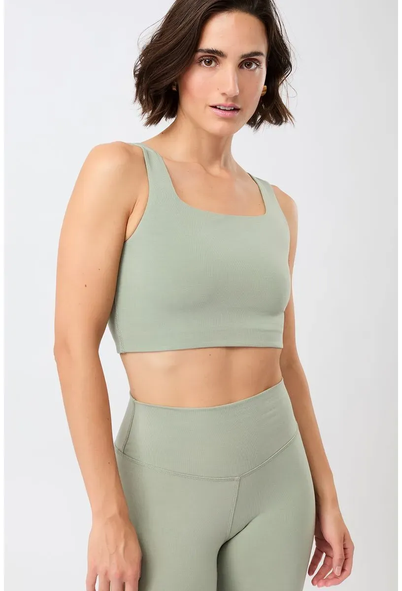 Mandala Ultra Light Bra mineral M