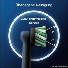 Oral-B Pro CrossAction Aufsteckbürsten 12 St.