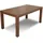 aea Ausziehbarer Holztisch Tisch Ess- Wohnzimmer, Holz), Tische massiv SF25 Neu