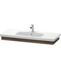 Duravit DuraStyle Waschtischblende 6083, 1130mm, für DuraStyle, DS608307979, Farbe: