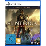 Flintlock: The Siege of Dawn (PlayStation 5)