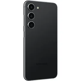 Samsung Galaxy S23 5G Enterprise Edition 8 GB RAM 256 GB Phantom Black