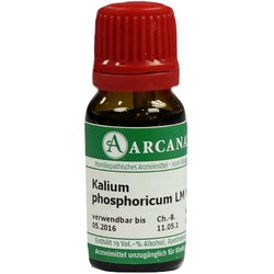 Kalium Phosphor Lm 6 10 ML
