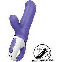 Satisfyer Magic Bunny lila