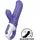 Satisfyer Magic Bunny lila