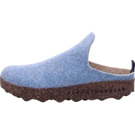 Asportuguesas Come Blau/Gelb 41