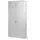 Jan Nowak Borys Mehrzweckschrank 185 x 90 x 50 cm Grau