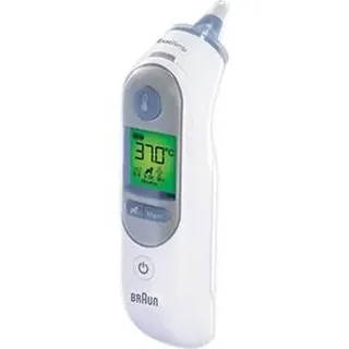 Braun ThermoScan 7+