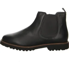 SIOUX Damen Meredith 701 Chelsea-Stiefel, Noir, 37 EU