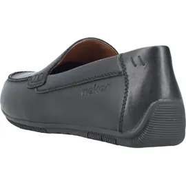 Rieker 09557 Herren Schwarz 43