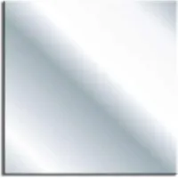 Bravat Quaruna Sichtblende 120510 Rostfrei