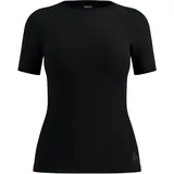 Odlo Performance Light Unterhemd Damen-schwarz, Größe XS schwarz