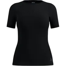 Odlo Performance Light Unterhemd Damen-schwarz, Größe XS schwarz
