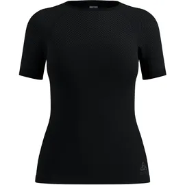 Odlo Performance Light Unterhemd Damen-schwarz, Größe XS schwarz