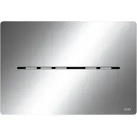 TECE TECEsolid WC-Elektronik 6V, 9240461, Farbe: Chrom glänzend