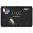 10.1'' 4 GB RAM 64 GB Wi-Fi + 5G Schwarz