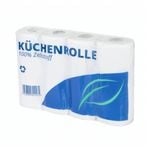 Küchenrolle Premium | 3-lagig |  100% Zellstoff - 32 Rollen