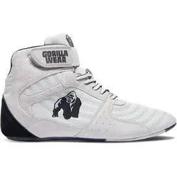 Perry Hohe Sneaker Pro - Weiß - EU 38 WEISS|WEISS|WEISS 38