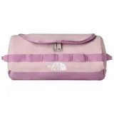 The North Face Base Camp Travel Canister L Kulturbeutel-Pink-Rosa-One size