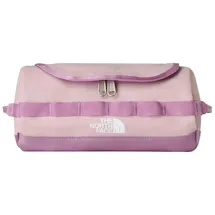 The North Face Base Camp Travel Canister L Kulturbeutel-Pink-Rosa-One size