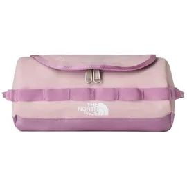 The North Face Base Camp Travel Canister L Kulturbeutel-Pink-Rosa-One size