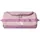 The North Face Base Camp Travel Canister L Kulturbeutel-Pink-Rosa-One size