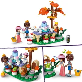 LEGO Friends Teeparty im Wald 42690