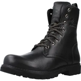 Panama Jack Frisia B1 Schwarz 37