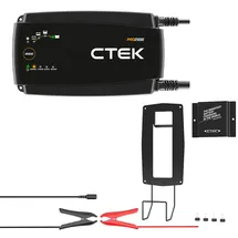 Ctek PRO 25 SE EU 40-197 Automatikladegerät 12V 25A