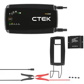 Ctek PRO 25 SE EU 40-197 Automatikladegerät 12V 25A