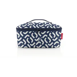 Reisenthel Pocket Kühltasche 28 cm signature navy