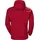 HELLY HANSEN Dubliner Jacket, 62643162, Größe: 185 - Rot,