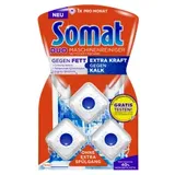 Somat Duo Maschinenreiniger Tabs 3 St.
