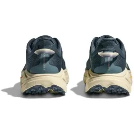 HOKA Challenger 8 Herren Faded Navy/Pampas Grass 44