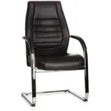 HJH Office Vitoro V schwarz