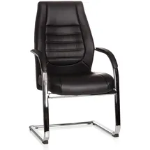 HJH Office Vitoro V schwarz