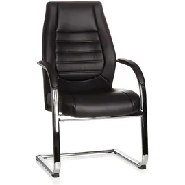 HJH Office Vitoro V schwarz