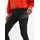 bonprix Caprileggings skinny fit Schwarz 44/46 (L)