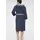 KangaROOS Bademantel Henry Blau S